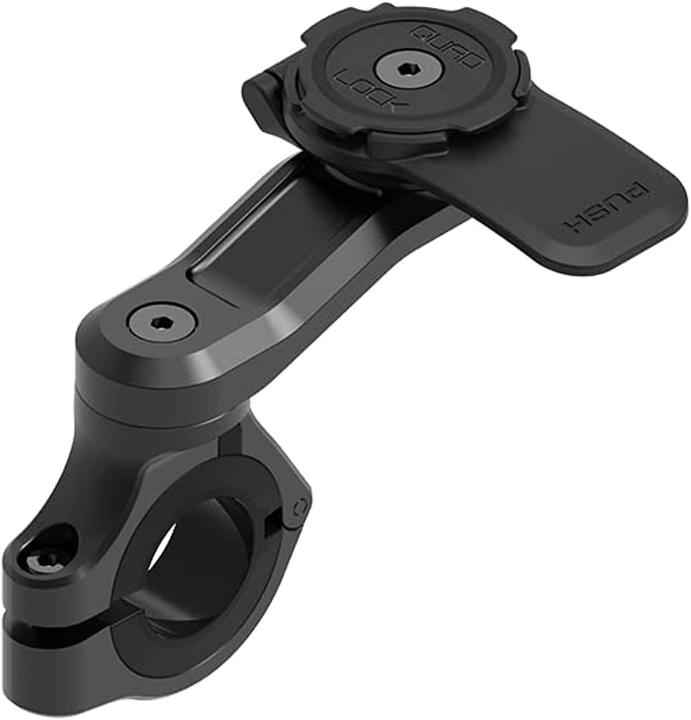 Quad Lock Motorcycle Mount Pro