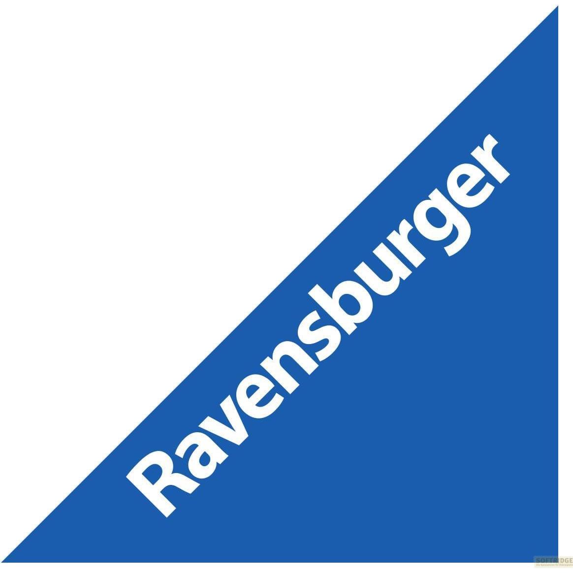Thumbnail - Ravensburger The Grinch 1000p (1000 Teile)