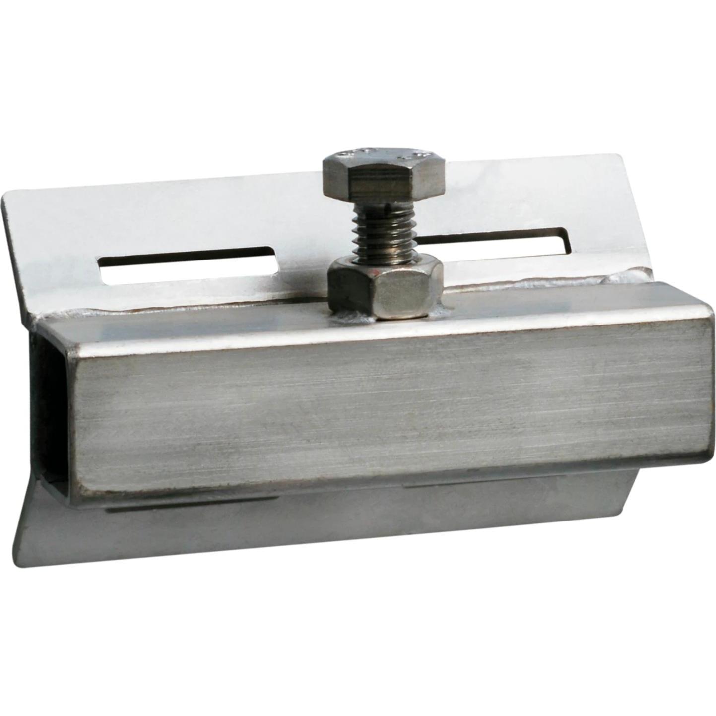 MK Illumination, Accessori per illuminazione, METÀ MORSETTO MK TIPO 1 / MK 941-006