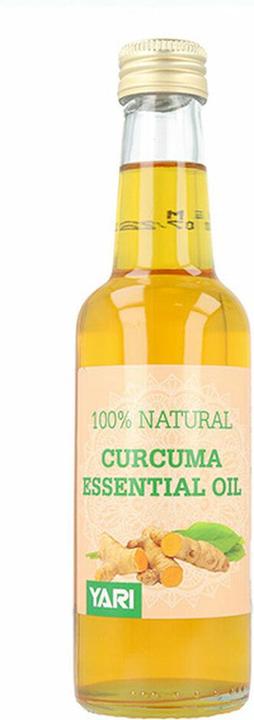 Produktbild Yari 100% Natural Curcuma Essential Oil 250ml (250 ml)
