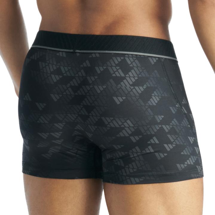 Image du produit adidas 6er Pack Active Micro Flex Eco Retro Short / Pant (M, paquet de 6)