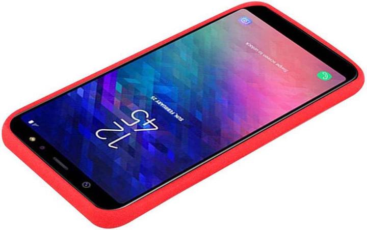 Produktbild Cadorabo TPU Frosted Cover