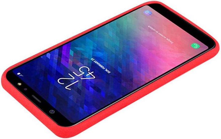 Produktbild Cadorabo TPU Frosted Cover