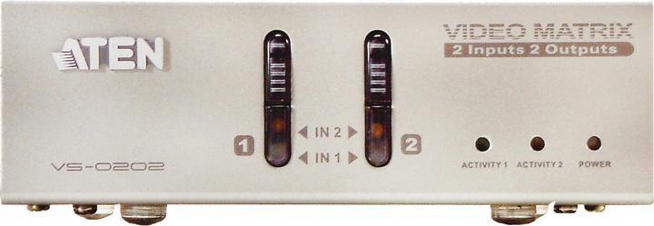 Produktbild Aten Vs0202