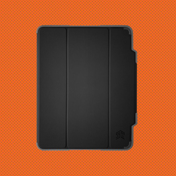 Productafbeelding STM Dux Plus hoesje (iPad 10.9 (2022))