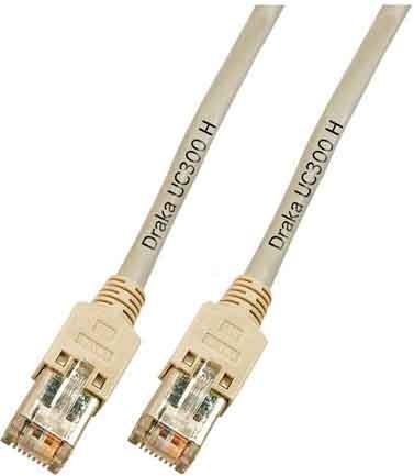 Actual product image EFB Elektronik Patch cable F/UTP TM11, UC300 (F/UTP, CAT5e, 30 m)