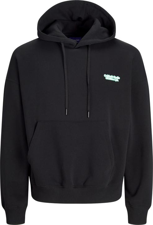 Produktbild Jack & Jones Gedruckt Kapuzenpullover Kapuzenpullover (S)
