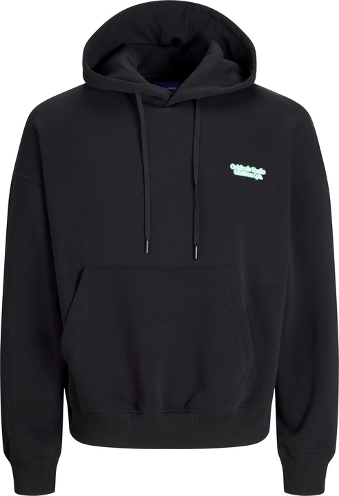 Immagine prodotto Jack & Jones Gedruckt Kapuzenpullover Kapuzenpullover (S)