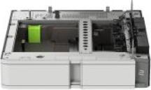 Lexmark Papierzuf. schwere Medien