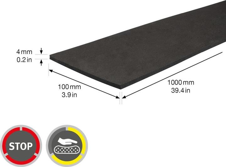 Image du produit Wagner System Amortisseur de vibrations (Amortisseurs d'arrêt, 1 pcs)