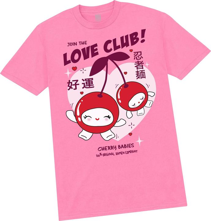 Produktbild Torc Ramen Lovers Club TShirt (M)
