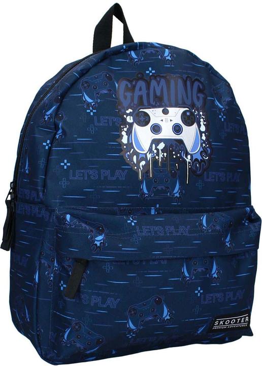 Produktbild Vadobag Roller-Rucksack Gamers Unite