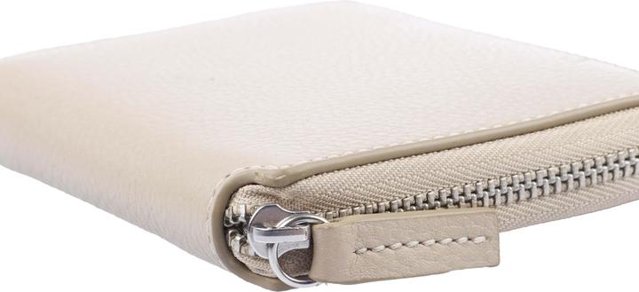 Actual product image Timberland Square Leather Wallet