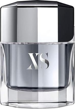 Actual product image Paco Rabanne XS (Eau de toilette, 50 ml)
