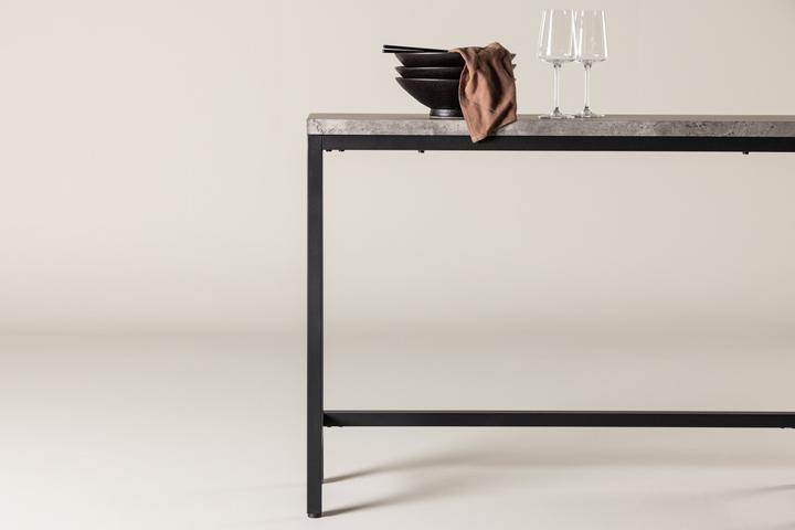 Image du produit Venture Home Table console Rise (30 x 110 x 80 cm)