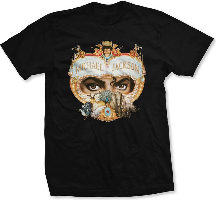 Produktbild Michael Jackson Dangerous (M)