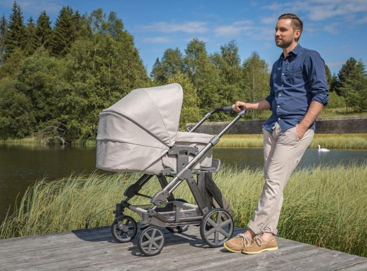 Actual product image ABC Design Turbo 4 2017