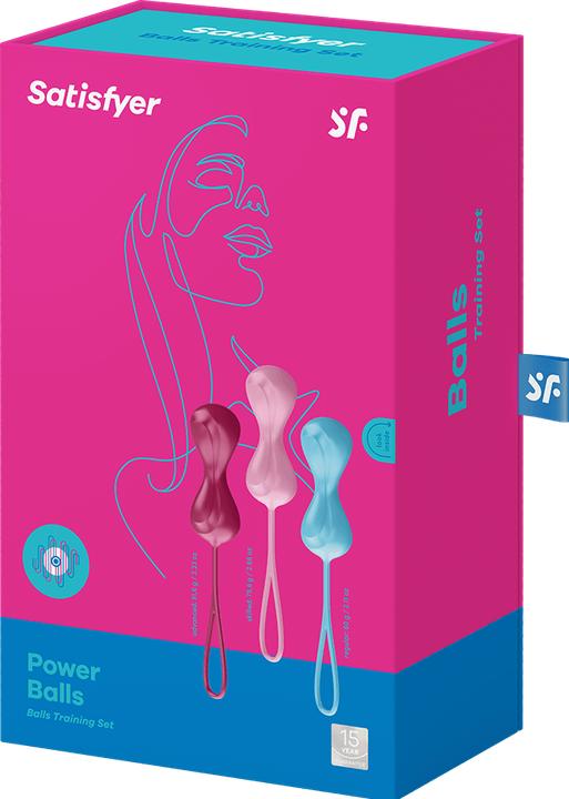 Productafbeelding Satisfyer C02 Double