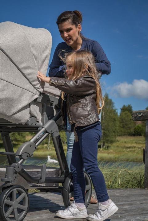 Actual product image ABC Design Turbo 4 2017