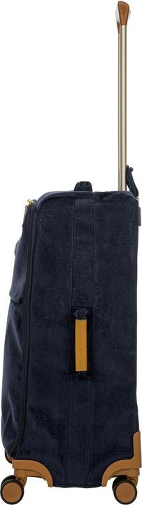Produktbild Brics Bric's Trolley + Koffer Life Trolley 58139 (72 l)