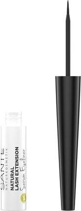Santé BIO-Eyeliner Serum Lash Extension Black - 3,5ml - Sante (3.50 ml)