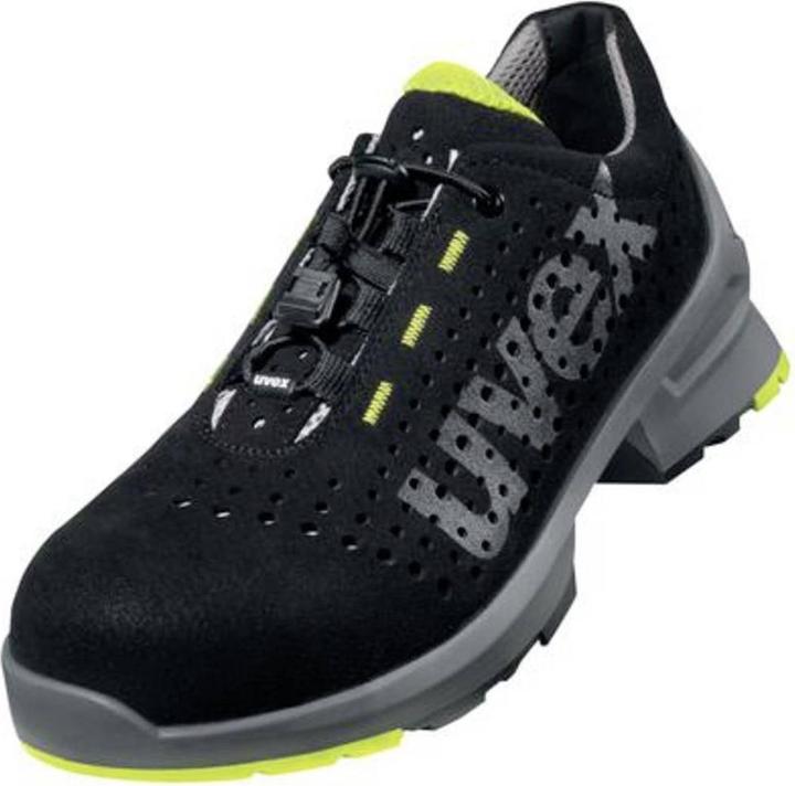 Actual product image Uvex Safety 1 (S1, 52)