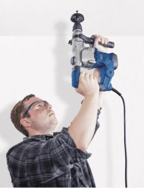 Actual product image Scheppach DH1300