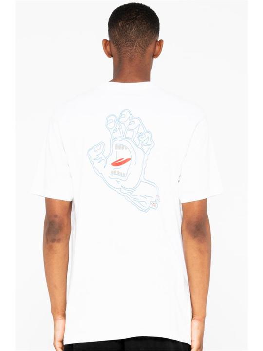 Produktbild Santa Cruz Void Hand T-Shirt (XL)