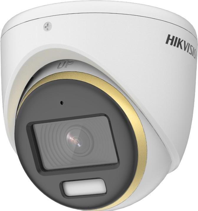 Actual product image Hikvision DS-2CE70DF3T-MFS (1920 x 1080 Pixels)