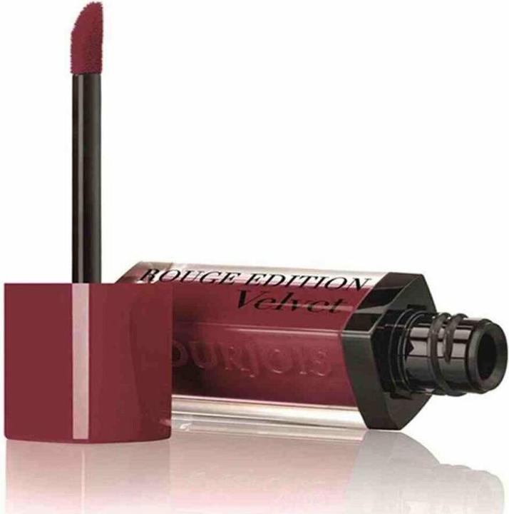 Immagine prodotto Bourjois Rouge Edition Velluto (08 Grand Cru)