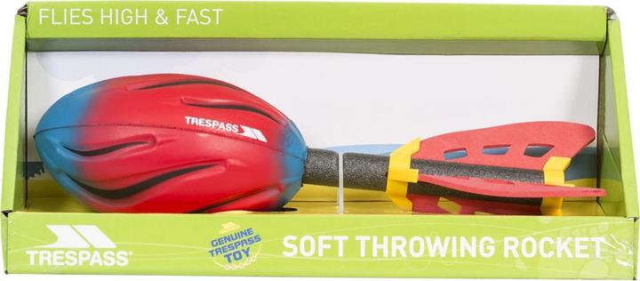 Actual product image Trespass Uttp524 p