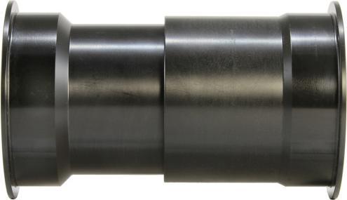 Produktbild Enduro Bearings 386EVO Delrin Cup ABEC 3 Innenlager, SRAM GXP Kurbeln (BK-6012)