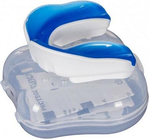Produktbild MetalBoxe Zahnschutz Gel (One Size)