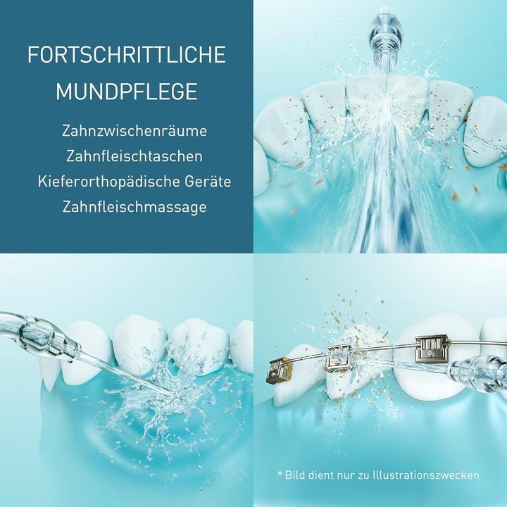 Produktbild Panasonic EW-DJ86-K503