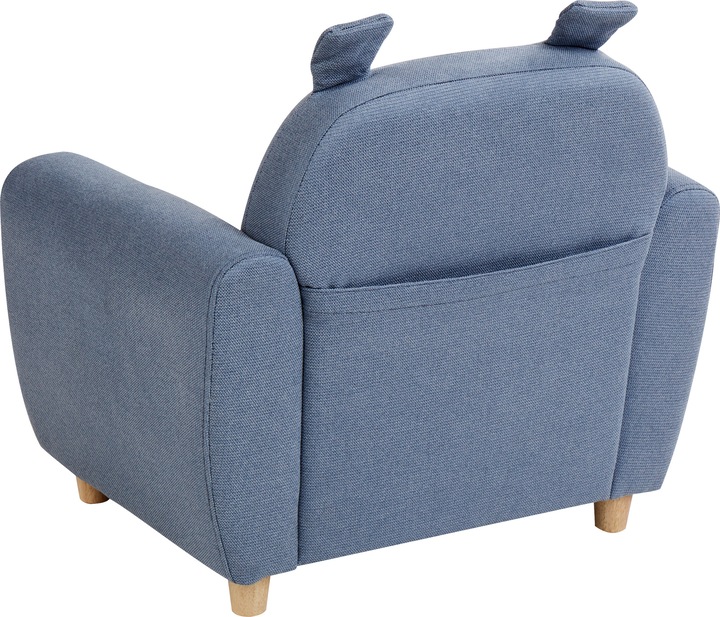 Actual product image Beliani Maribo (Child armchair)