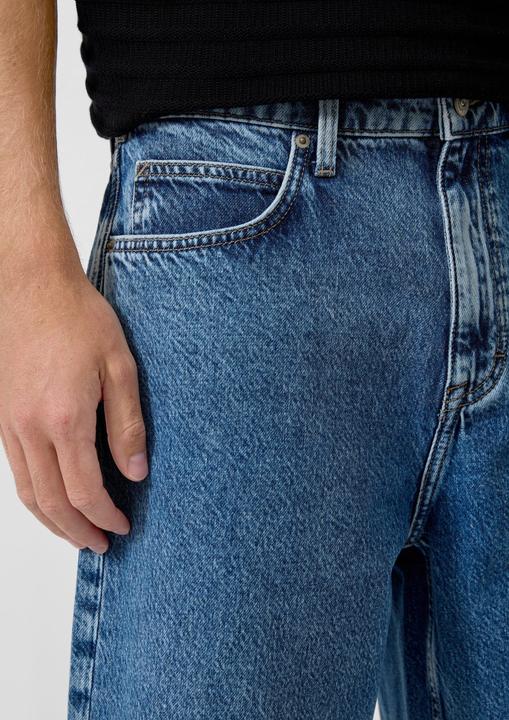 Produktbild s.Oliver Jeans-Bermuda (31)