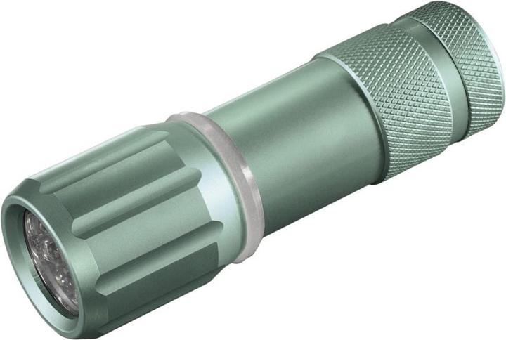 Actual product image Hama FL-50 (9.70 cm, 25 lm)