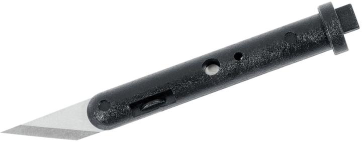 Actual product image Wedo Replacement blades push button knife (Replacement blade)