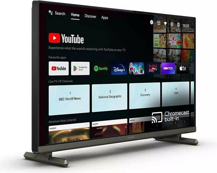 Produktbild Philips 24HFL4518/12 (24", LCD, HD)