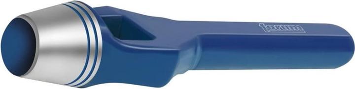 Immagine prodotto Forum Professional Solutions Henkelli ferro 9mm
