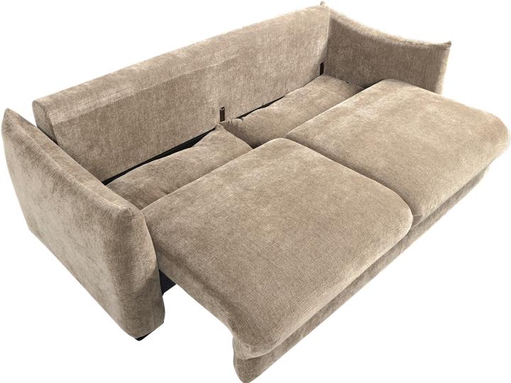 Actual product image Woood 3-SITZER (3-seater)