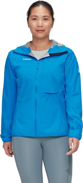 Produktbild Mammut Ducan Light HS Hooded Jacket Women (S)