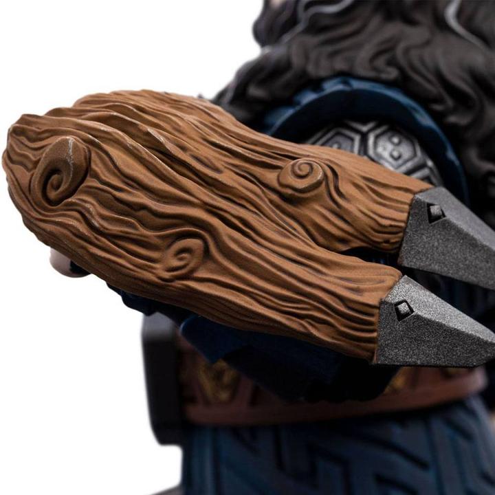 Produktbild Weta Workshop The Hobbit - Thorin Oakenshield Figure Mini Epic