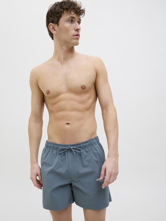 Produktbild Jack & Jones Jpstnaxos Jjswim Shorts Vesterbro Sn (S)
