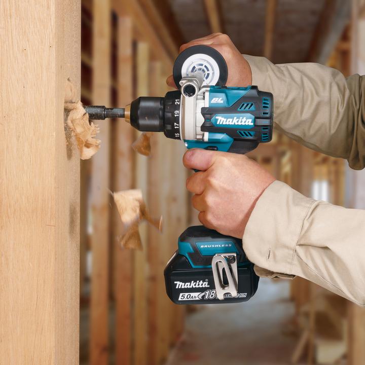 Produktbild Makita DDF492Z