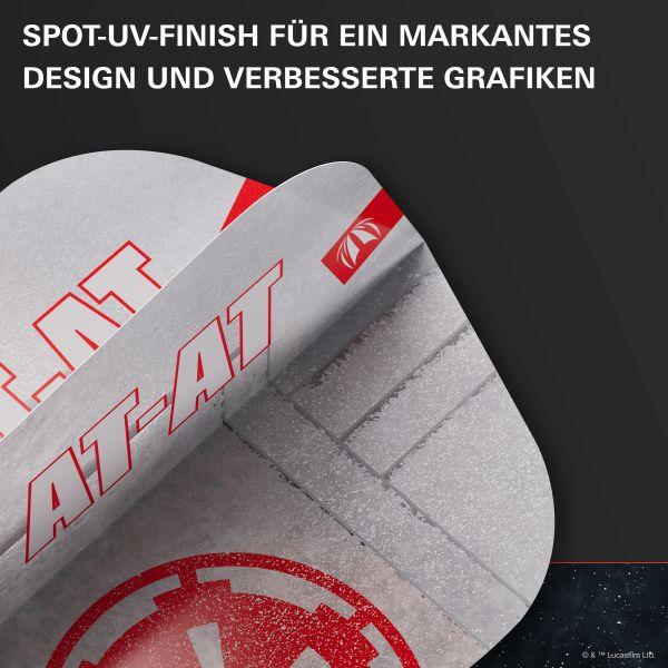 Produktbild Target AT-AT No6 Flights