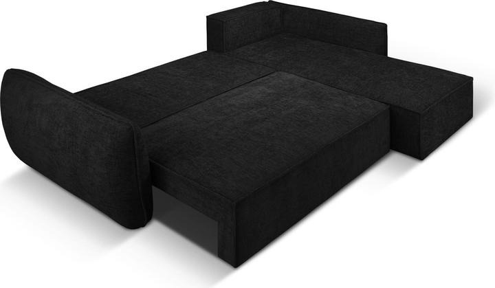 Actual product image Micadoni Kaelle (Corner sofa)