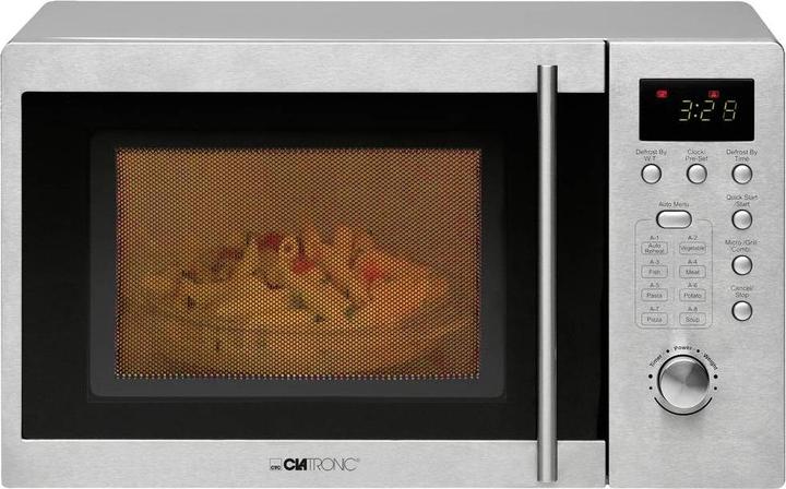Image du produit Clatronic Mwg 778 U (20 l)