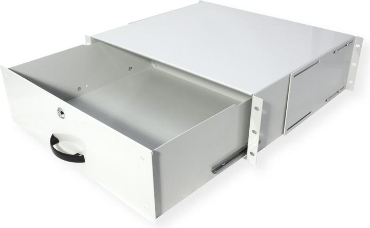 Productafbeelding Roline 19-inch toetsenbordlade 3 U