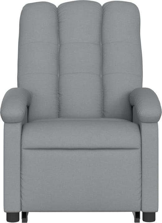 Image du produit vidaXL Relaxsessel mit Aufstehhilfe